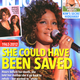 Image for article titled This Week In Tabloids: Whitney's Minions Cleaned Up the Cocaine Before Medics Arrived